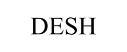 DESH trademark