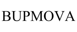 BUPMOVA trademark