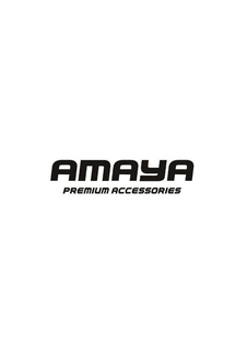 AMAYA PREMIUM ACCESSORIES trademark