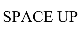SPACE UP trademark
