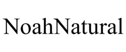 NOAHNATURAL trademark
