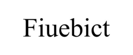 FIUEBICT trademark