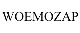 WOEMOZAP trademark