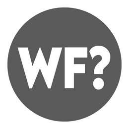 WF? trademark