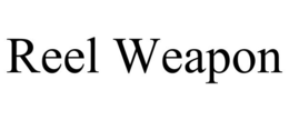 REEL WEAPON trademark