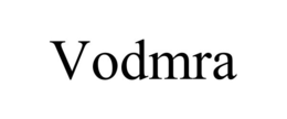 VODMRA trademark