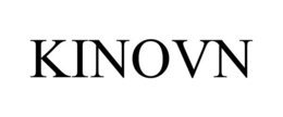 KINOVN trademark