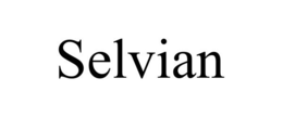 SELVIAN trademark