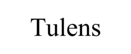 TULENS trademark
