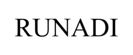 RUNADI trademark