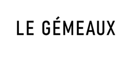 LE GÉMEAUX trademark
