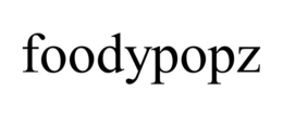 FOODYPOPZ trademark