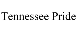 TENNESSEE PRIDE trademark