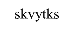 SKVYTKS trademark