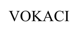 VOKACI trademark