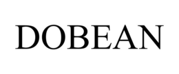 DOBEAN trademark