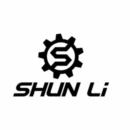 S SHUN LI trademark