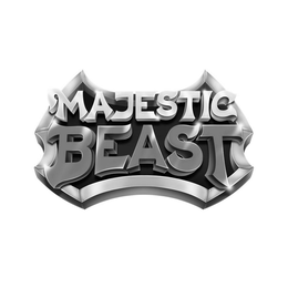 MAJESTIC BEAST trademark