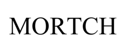 MORTCH trademark