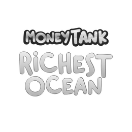 MONEY TANK RICHEST OCEAN trademark