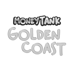 MONEY TANK GOLDEN COAST trademark