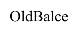 OLDBALCE trademark