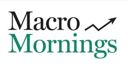 MACRO MORNINGS trademark
