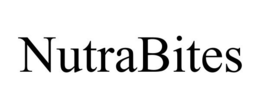 NUTRABITES trademark