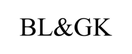 BL&GK trademark