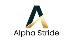 A ALPHA STRIDE trademark