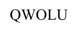 QWOLU trademark