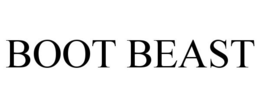 BOOT BEAST trademark