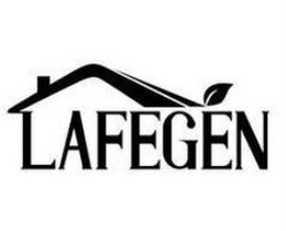 LAFEGEN trademark