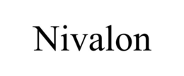 NIVALON trademark