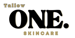 ONE. TALLOW SKINCARE trademark