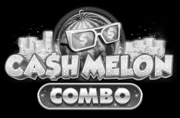 CASH MELON COMBO $ $ trademark