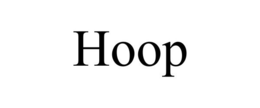 HOOP trademark