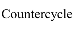 COUNTERCYCLE trademark