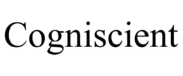 COGNISCIENT trademark