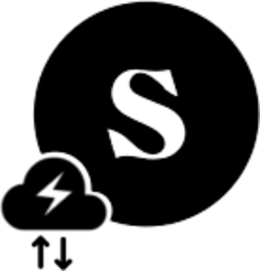 S trademark