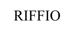 RIFFIO trademark