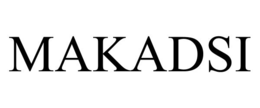 MAKADSI trademark