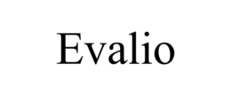 EVALIO trademark
