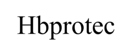 HBPROTEC trademark