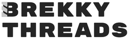 BREKKY THREADS trademark