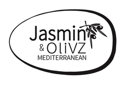 JASMIN & OLIVZ MEDITERRANEAN trademark