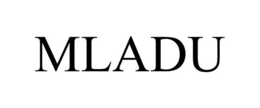 MLADU trademark