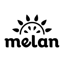 MELAN trademark