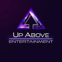 UP ABOVE ENTERTAINMENT trademark
