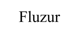 FLUZUR trademark